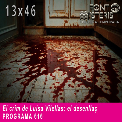 Podcast De Font De Misteris