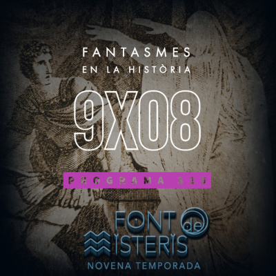 Podcast De Font De Misteris
