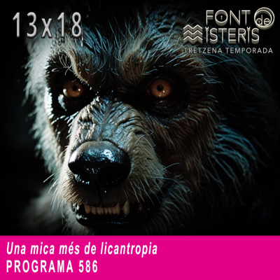 Podcast De Font De Misteris