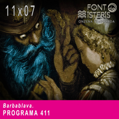 Podcast De Font De Misteris