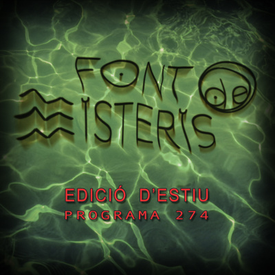 Podcast De Font De Misteris