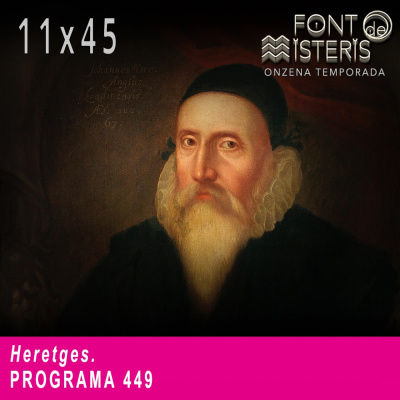 Podcast De Font De Misteris