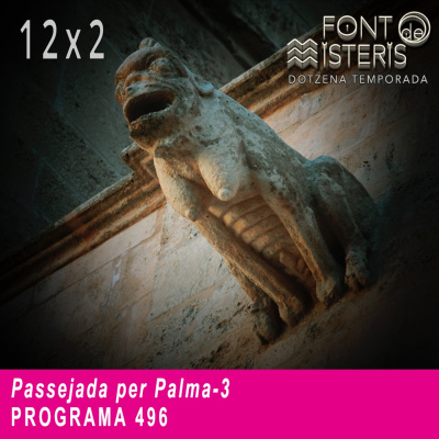 Podcast De Font De Misteris