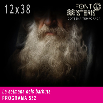 Podcast De Font De Misteris