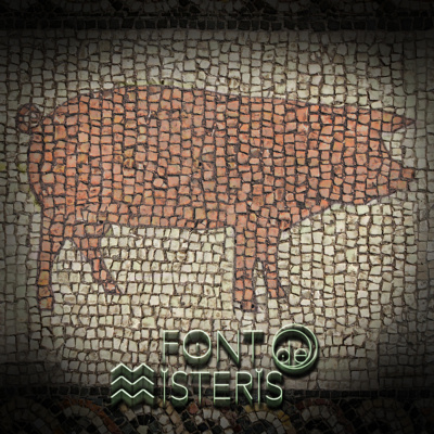 Podcast De Font De Misteris