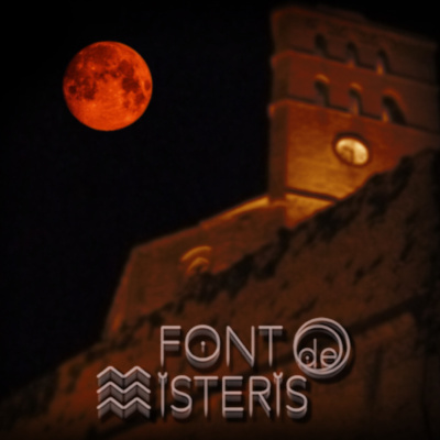 Podcast De Font De Misteris