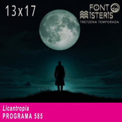 Podcast De Font De Misteris