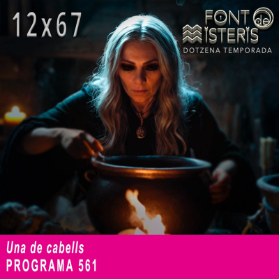 Podcast De Font De Misteris