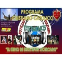 20 DE JULIO DE 2014 PROGRAMA Católico EL REINO DE DIOS SE HA ACERCADO