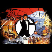 Dossier #10: The Living Daylights