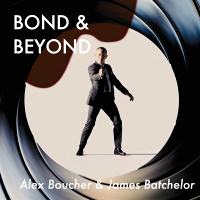 Bond  Beyond