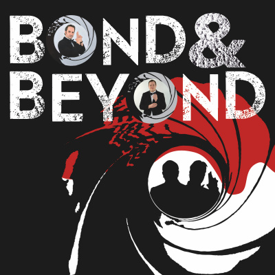 Bond  Beyond