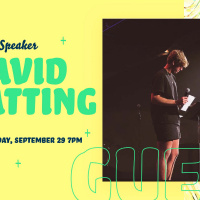 David Latting