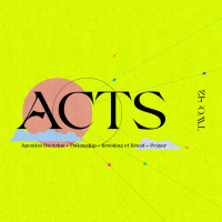 The Church in Action