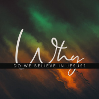 Why Do We Believe in Jesus?