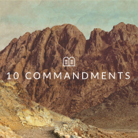 Do Not Commit Adultery