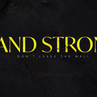 Stand Strong