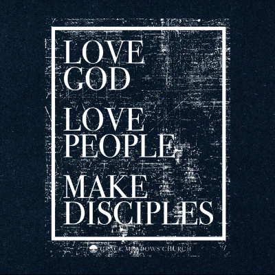 Grace Meadows Church