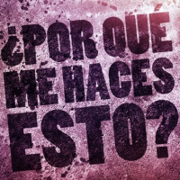 ¿Por qué me haces esto? ***MUY DURO***