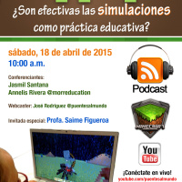 Podcast 2 : Minecraft en el aula: Historia