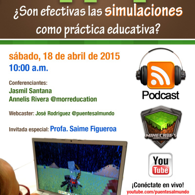 Simulacionesedus Podcast