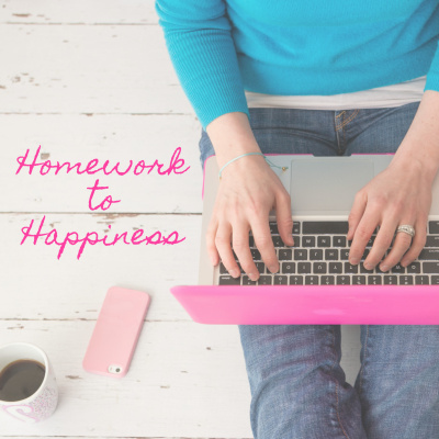 Homework To Happiness