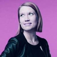 Amanda Connon-Unda, Director of Marketing at The Working Group (TWG)