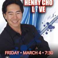 Henry Cho