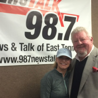 LOCAL LEGENDS: Robin Wilhoit