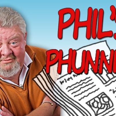 Phil Phunnies