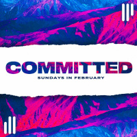 Committed Week One