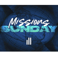 Missions Sunday 2023 | Generations Church Online