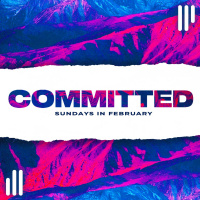 Committed Week Four