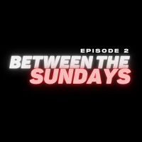 Between The Sundays | Dr. William Lamb and Other Stuff
