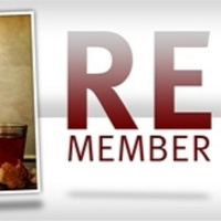 Remember - Memorial Day