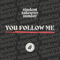 Generations Church Online | Pastor Carson Hale | Student Takeover Sunday