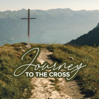 Journey To The Cross | The Christ of The Cross | Generations Church Online