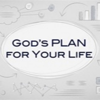 Gods Plan For Your Life
