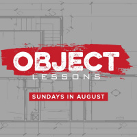 Object Lessons | On The Level | Generations Church Online