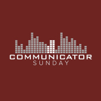 Communicator Sunday