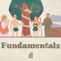 Fundamentals | Sin of Man | Generations Church Online