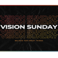 Vision Sunday 2023 | Generations Church Online