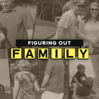 Figuring Out Family | Forgiveness | Generations Church Online