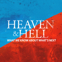 Heaven  Hell | Pastor Jeremy Isaacs | Four Realities About Whats Next