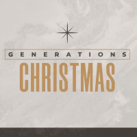 Ill Be Home For Christmas | Week One