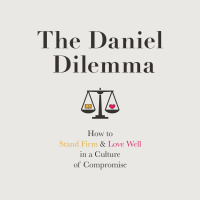 The Daniel Dilemma | WEEK ONE