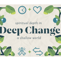 Deep Change | Embrace Your Limits | Generations Church Online