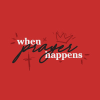 When Prayer Happens | The Unseen Parts of Prayer | Generations Church Online