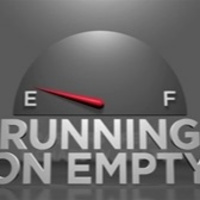 Running On Empty