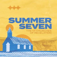 Summer Seven | The Slumbering Church | Generations Church Online